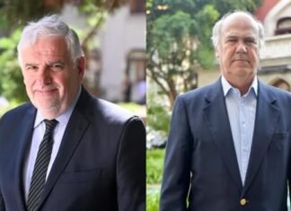 Los fueron a Vilella y a la Secretaría de Bioeconomía