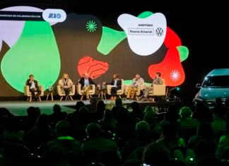 Por mas producción con menos recursos