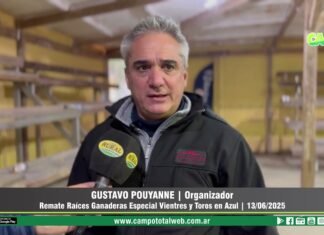 Entrevista a Gustavo Pouyanne
