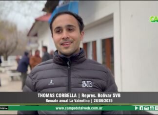 Entrevista a Thomas Corbella
