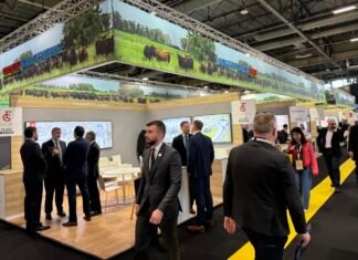 El IPCVA rumbo a Anuga 2025