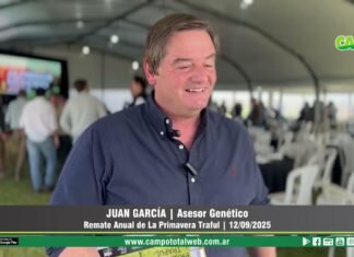 Entrevista a Juan García