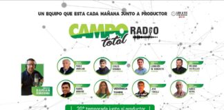 Programa nº 5O43 | Miercoles 17/O9/2O25