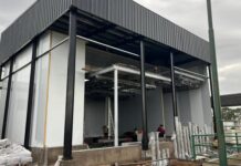 Frigorífico Chaves: expansión estratégica y más empleo