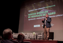 El agro y la transformación digital se reunen en el Malba
