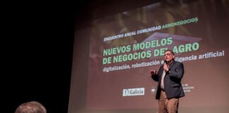 El agro y la transformación digital se reunen en el Malba
