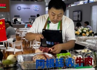 China: un mercado consolidado y expectante