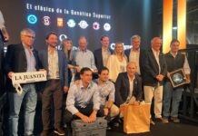 El Elite, forjando el futuro genético