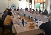 En el Sudeste hubo un fuerte rechazo