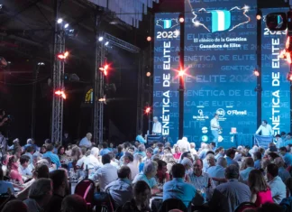 Genética de Elite, el gran evento del año