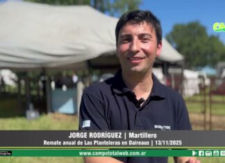 Entrevista a Jorge Rodríguez