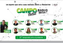 Programa nº 5O8O | Viernes O7/11/2O25