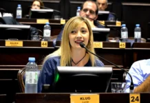 En una nube de «gases»