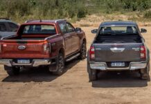 Se esperan tasas competitivas para el despegue definitivo