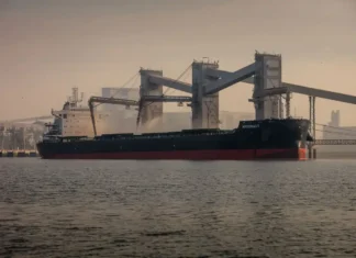 Se redefine el mercado global de granos