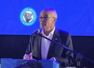 «Angus está presente en toda la cadena de la carne»