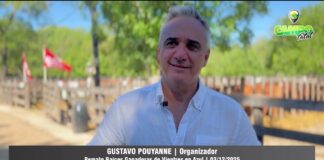 Entrevista a Gustavo Pouyanne