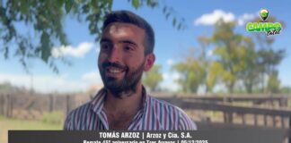 Entrevista a Tomás Arzoz