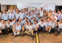 En Río Cuarto, hubo mucho más que un remate