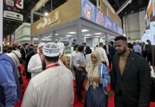 La Carne Argentina a la Gulfood de Emiratos Árabes