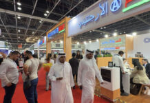 Gulfood superó las expectativas para la carne argentina