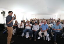 Mejorar la calidad de la carne, el gran objetivo