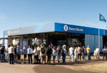 Banco Nación lidera el financiamiento para maquinaria agroindustrial