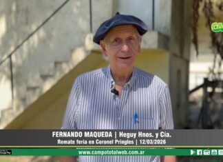 Entrevista a Fernando Maqueda