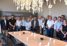 Se presentó el Informe Institucional de Calidad de Trigo 25/26