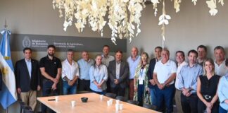 Se presentó el Informe Institucional de Calidad de Trigo 25/26