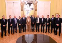 La carne Argentina tendrá su semana en EEUU