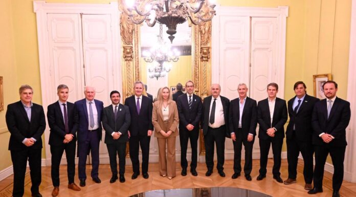 La carne Argentina tendrá su semana en EEUU