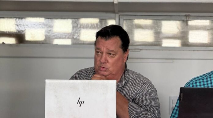 Por La Madrid la dualidad se hizo presente