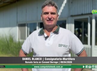 Entrevista a Daniel Blanco