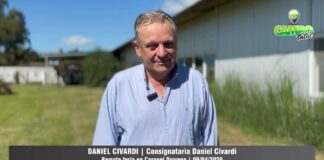 Entrevista a Daniel Civardi