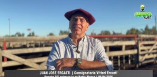 Entrevista a Juan José Ercazti