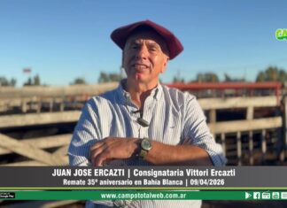 Entrevista a Juan José Ercazti