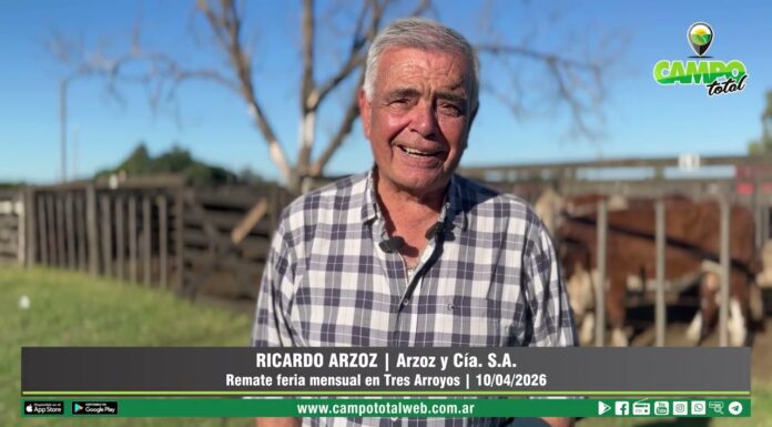 Entrevista a Ricardo Arzoz