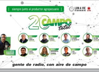 Programa nº 5193 | Miercoles 15/O4/2O26