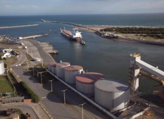 Un bimestre con récord para diez 10 complejos agroindustriales
