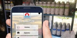 El agro acelera su transformación digital