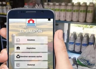 El agro acelera su transformación digital