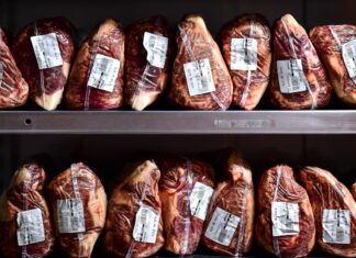 Carne: Gran aporte al país más de US$1000 millones en tres meses