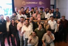 Agromelú, 90 años de pasión con los faros bien largos