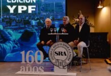 «El campo nos une»: se presentó la 138° Exposición Rural