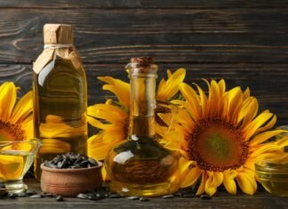 Las exportaciones del complejo del girasol crecieron 160%