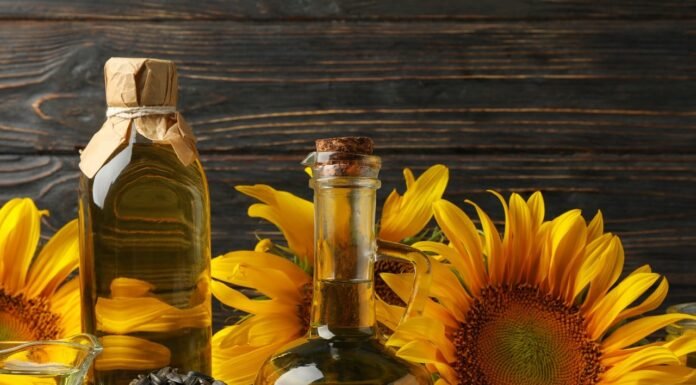 Las exportaciones del complejo del girasol crecieron 160%