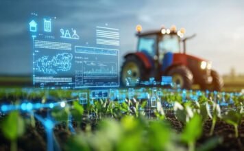 El reto de crecer en el agro digital