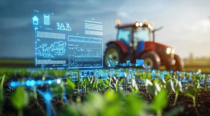 El reto de crecer en el agro digital