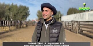 Entrevista a Thomas Corbella